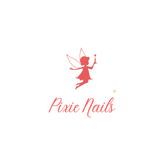Pixie Nails